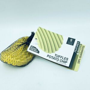 Bark Box Small 0-20 lbs Tuffles Potato Chip Super Chewer Nylon Cheese Scent NWT